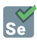 Курс включает в себя: Selenium
