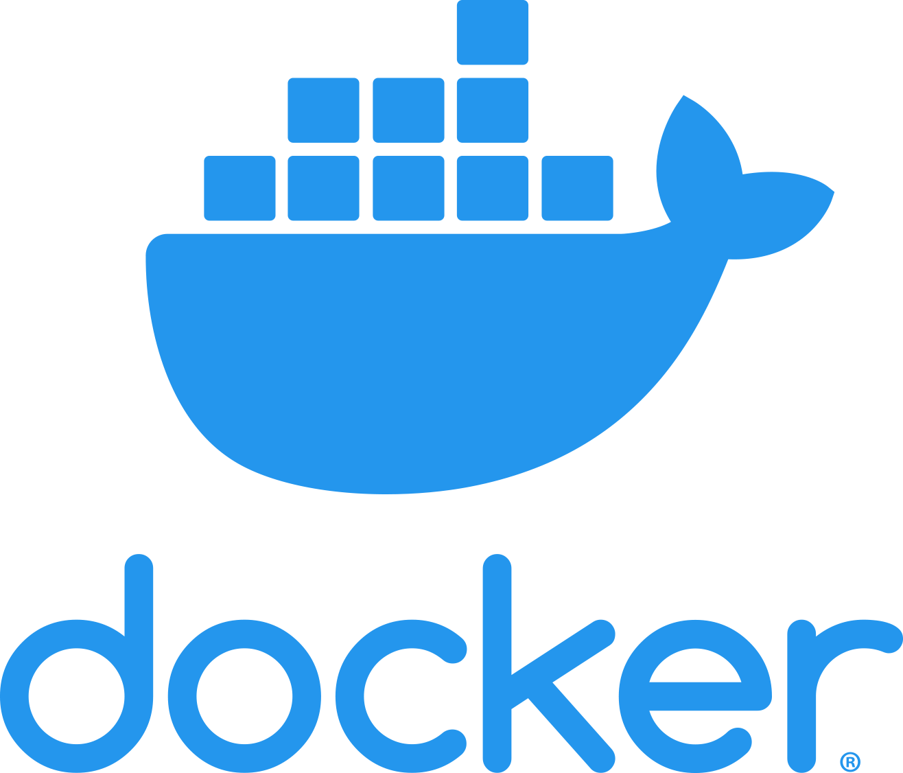 Курс включает в себя: <b>Docker</b> - среда для контейнеризации сервисов и приложений.